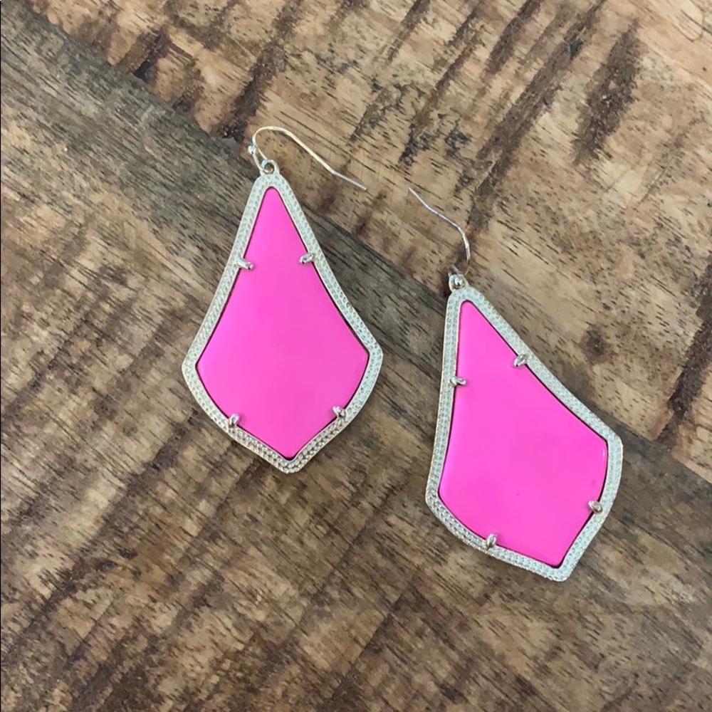 Kendra Scott Alexandra Earrings